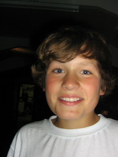 Ameland 2009 1. Lager   140